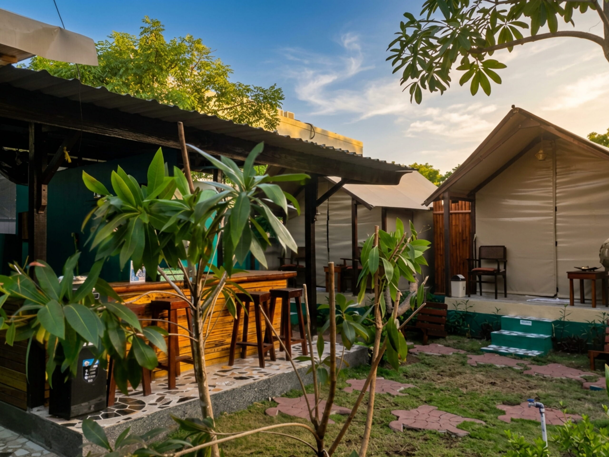 Kura Kura Glamping (12)