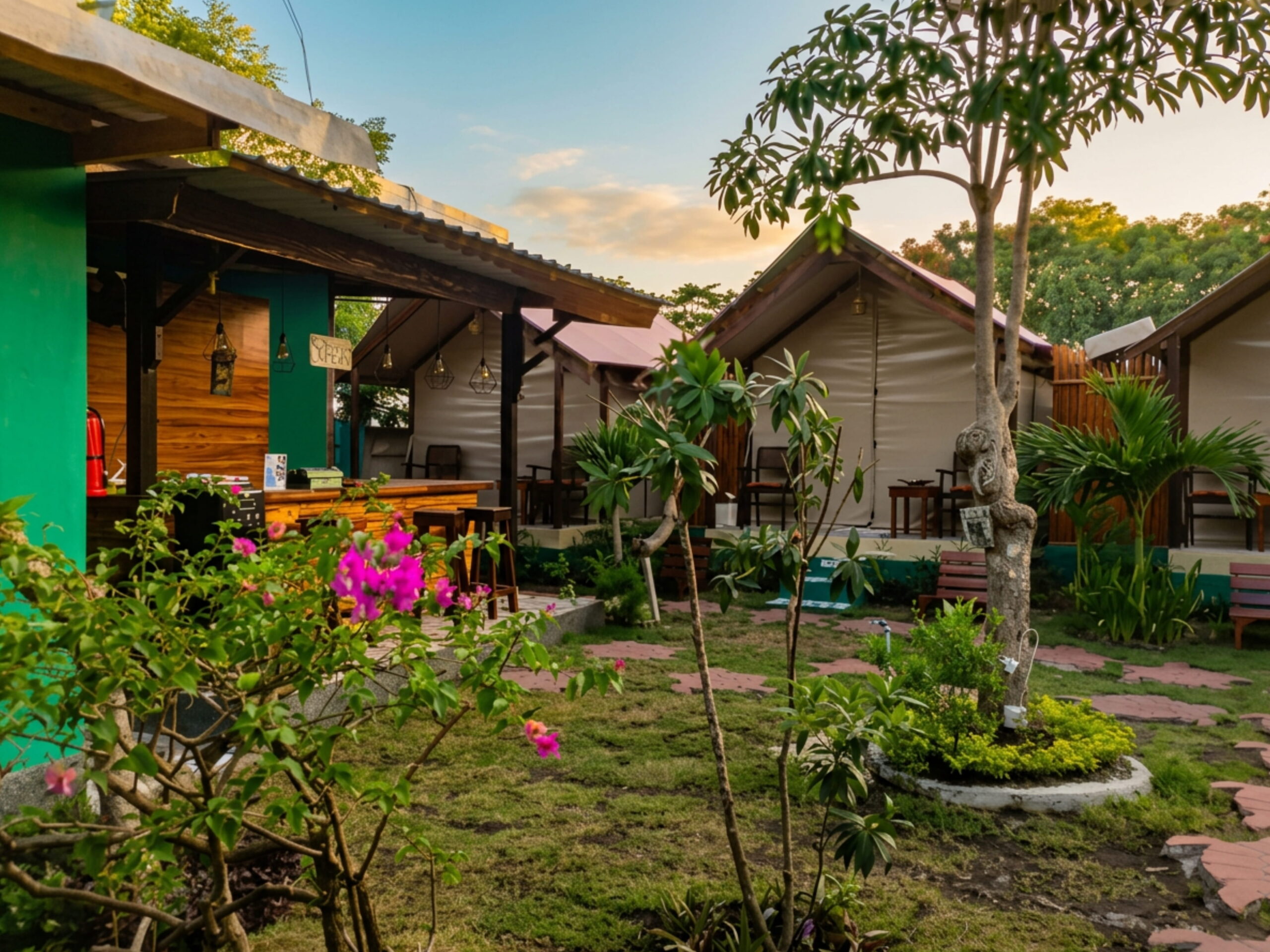 Kura Kura Glamping (13)