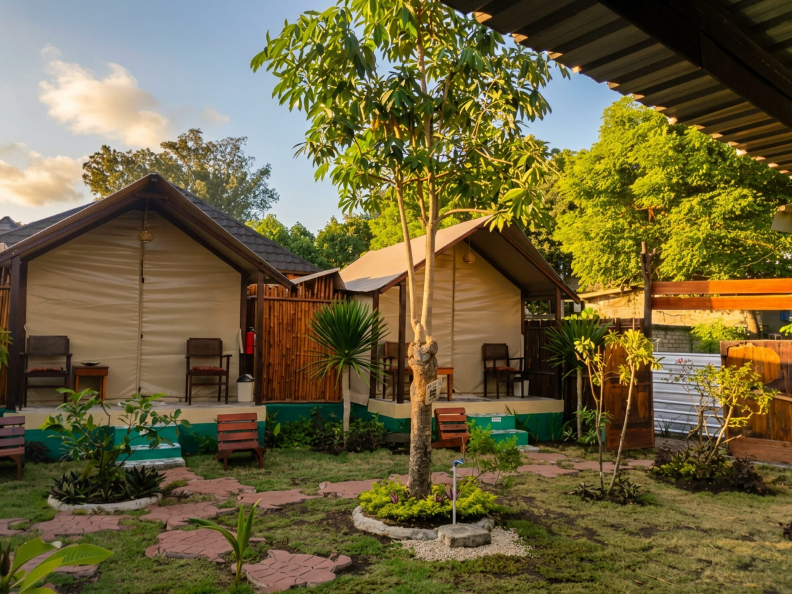 Kura Kura Glamping (14)