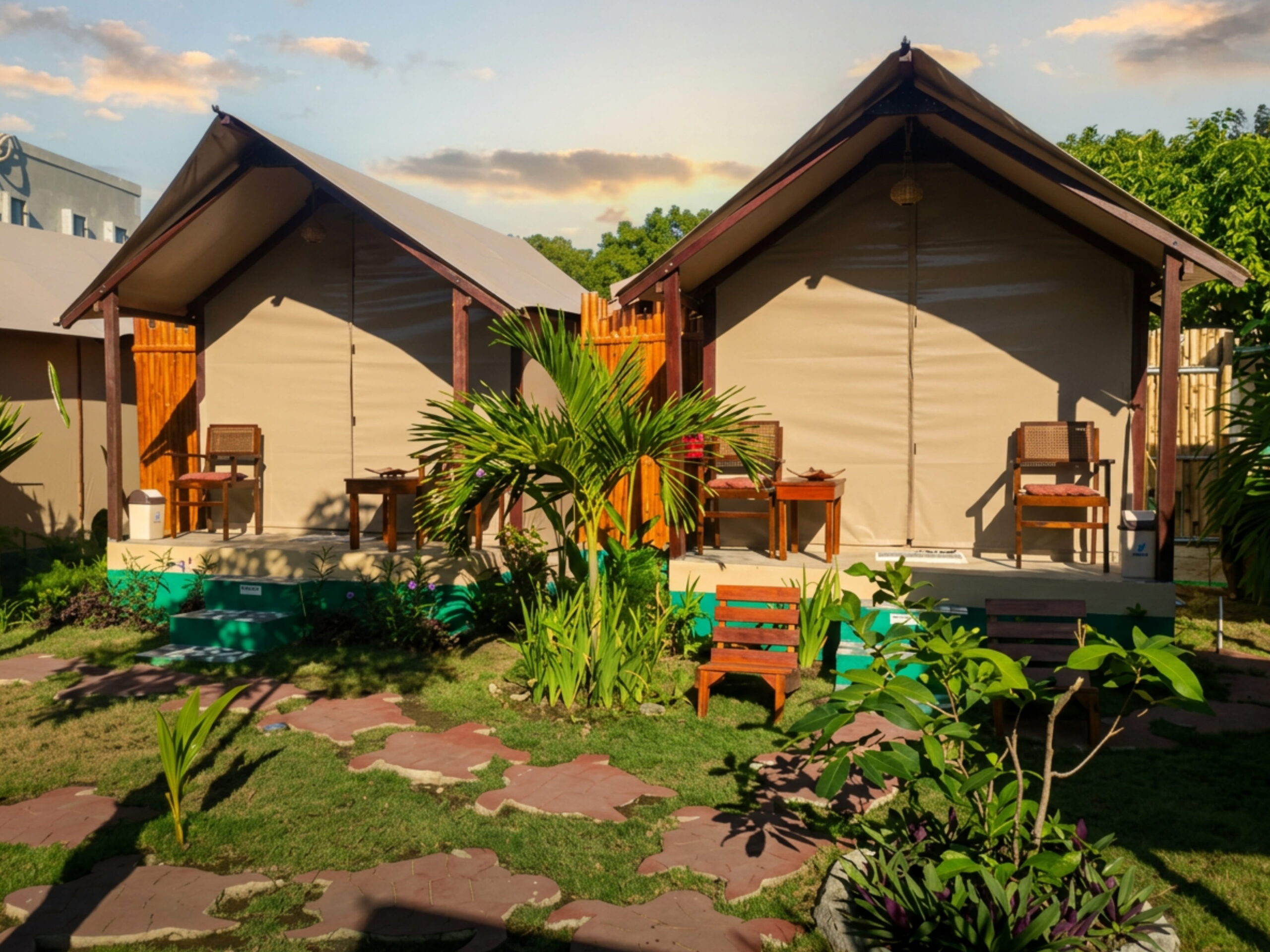 Kura Kura Glamping (19)