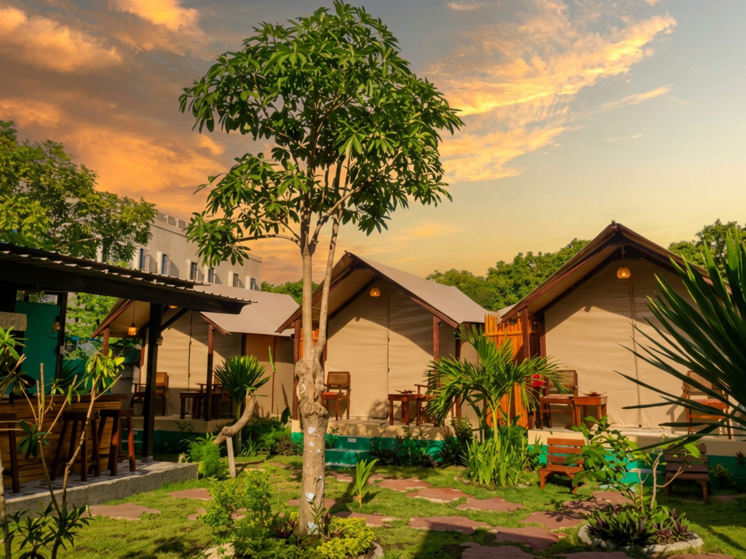 Kura Kura Glamping (20)