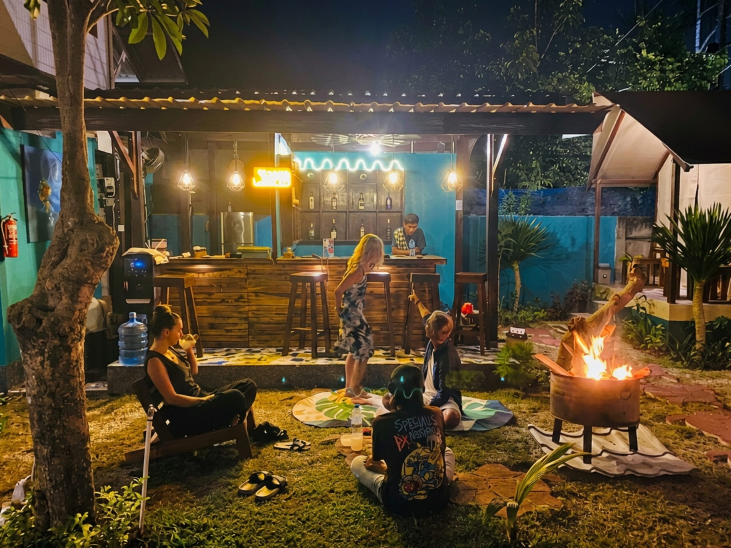 Kura Kura Glamping (6)