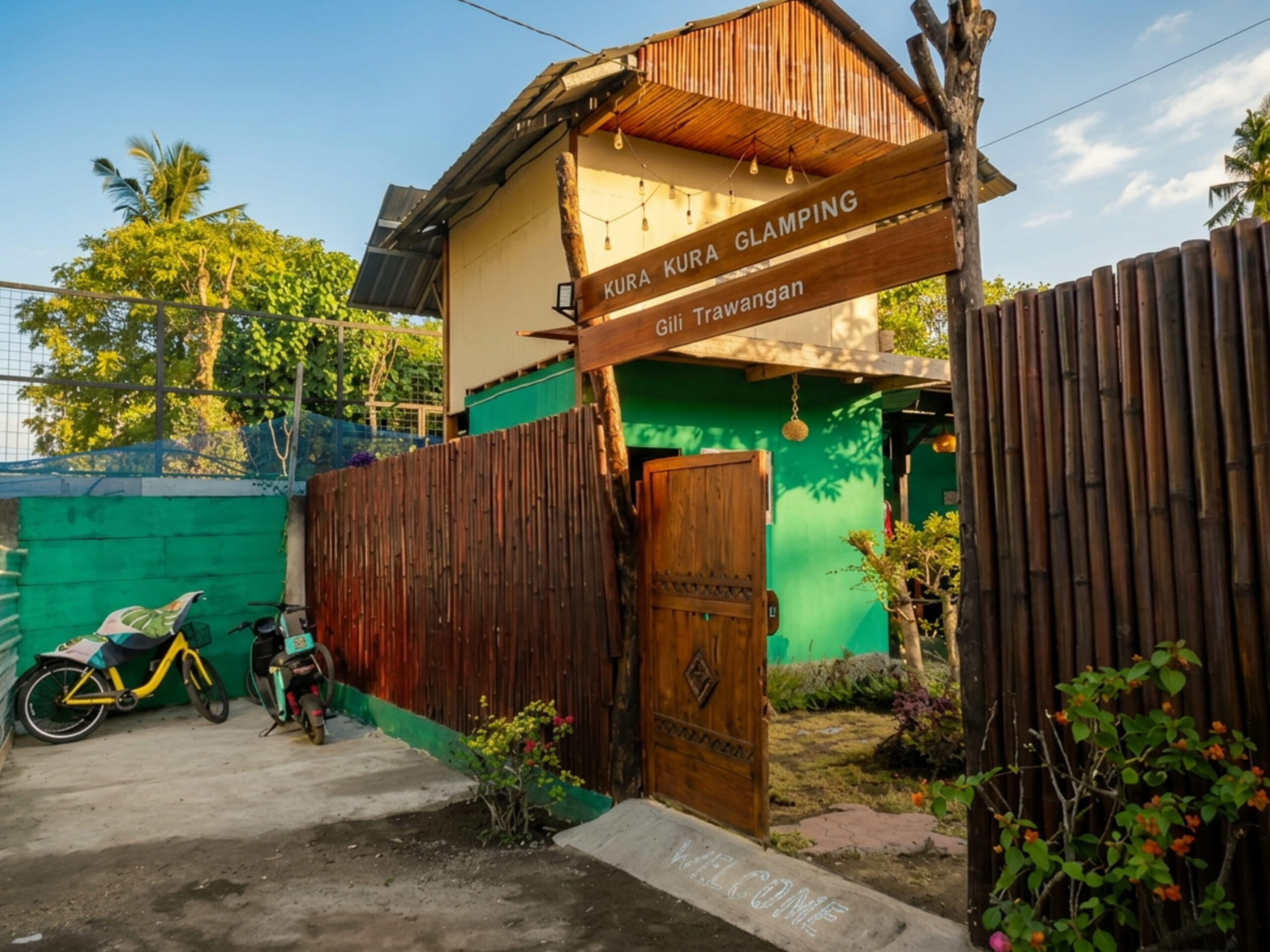 Kura Kura Glamping (7)
